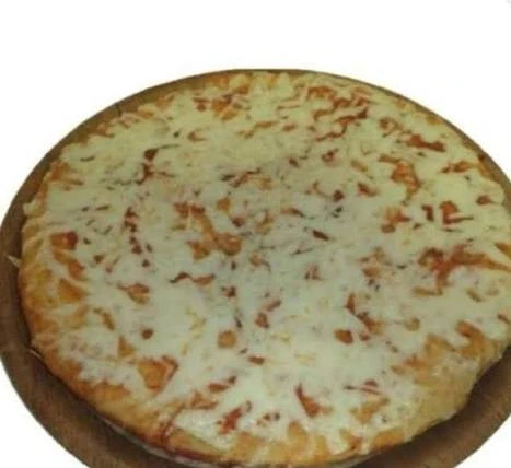 Pizza de Q.Gouda's foto | El Lago de Olí Bar Cafetería |  BizneCubano